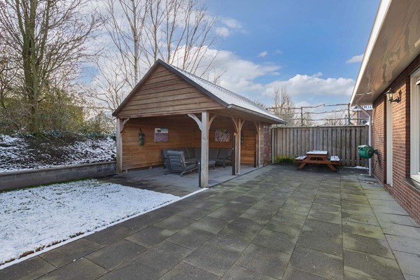 Medium property photo - Franklinhage 3, 8302 WD Emmeloord